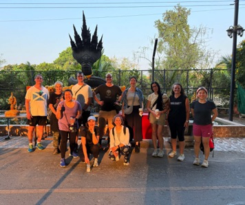 The classic traditional pic